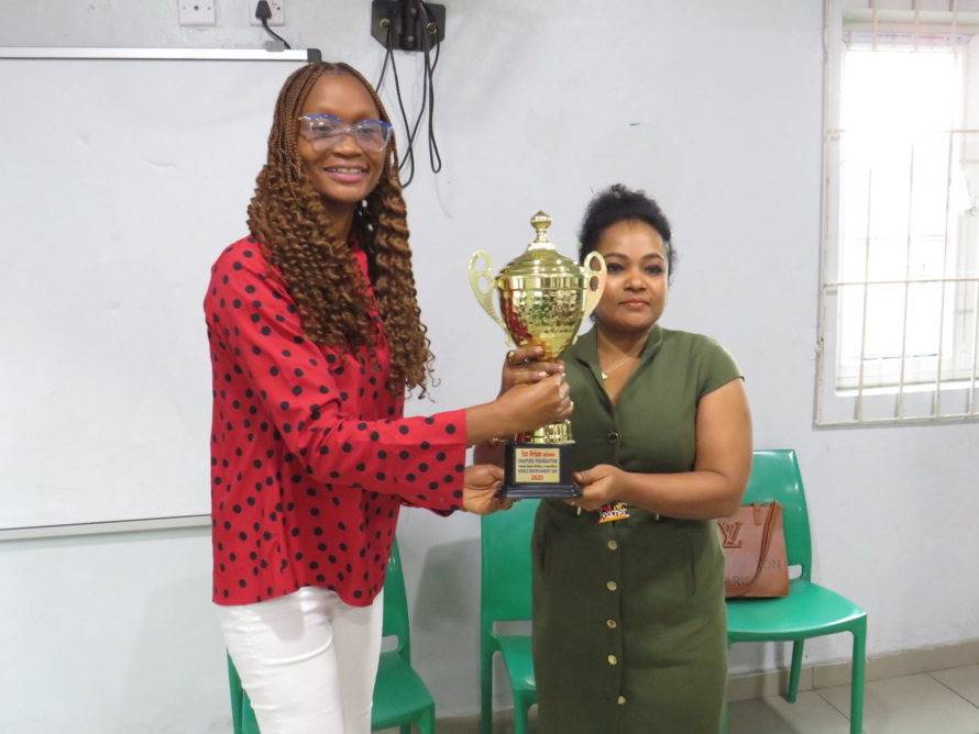 2025 ESSAY COMPETITION PRESENTATION