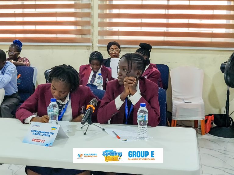 Spelling Bee 2026 Gallary